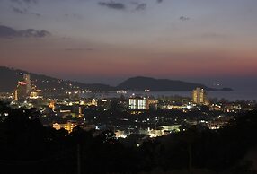 Wyndham Sea Pearl Resort Phuket