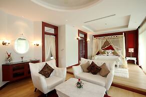 Wyndham Sea Pearl Resort Phuket