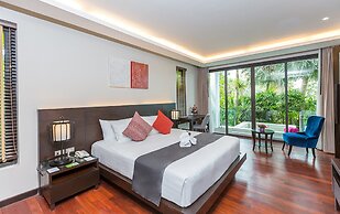 Wyndham Sea Pearl Resort Phuket