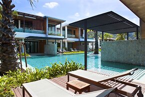 Wyndham Sea Pearl Resort Phuket