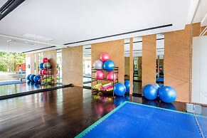 Wyndham Sea Pearl Resort Phuket