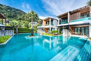 Wyndham Sea Pearl Resort Phuket