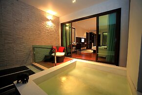 Wyndham Sea Pearl Resort Phuket