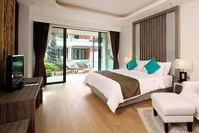 Club Wyndham Patong Hill Phuket