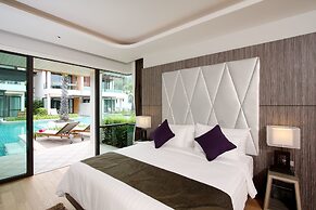 Wyndham Sea Pearl Resort Phuket