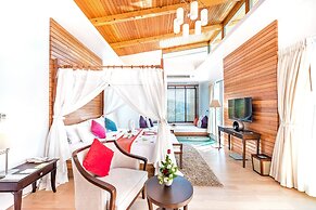 Wyndham Sea Pearl Resort Phuket