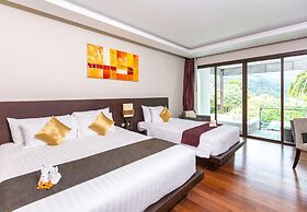 Wyndham Sea Pearl Resort Phuket
