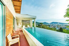 Wyndham Sea Pearl Resort Phuket