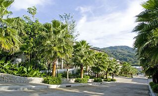 Wyndham Sea Pearl Resort Phuket
