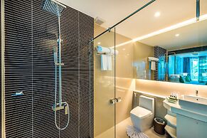 Wyndham Sea Pearl Resort Phuket