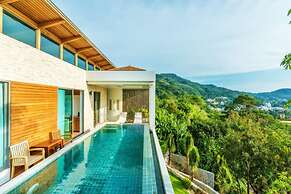 Wyndham Sea Pearl Resort Phuket