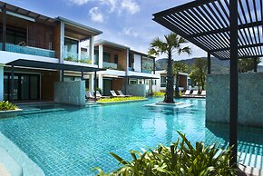 Wyndham Sea Pearl Resort Phuket