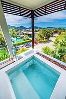 Wyndham Sea Pearl Resort Phuket