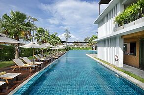 Wyndham Sea Pearl Resort Phuket