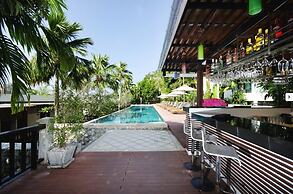 Wyndham Sea Pearl Resort Phuket