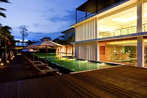 Wyndham Sea Pearl Resort Phuket
