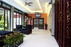 Wyndham Sea Pearl Resort Phuket