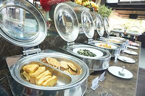 Wyndham Sea Pearl Resort Phuket