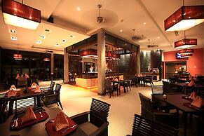 Wyndham Sea Pearl Resort Phuket