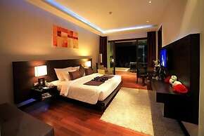 Club Wyndham Patong Hill Phuket