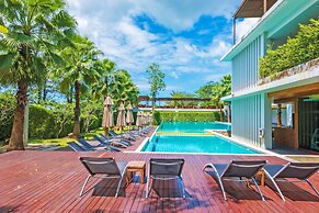 Wyndham Sea Pearl Resort Phuket