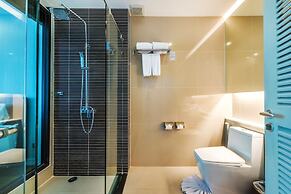 Wyndham Sea Pearl Resort Phuket