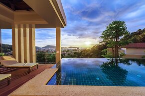 Wyndham Sea Pearl Resort Phuket