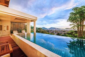 Wyndham Sea Pearl Resort Phuket