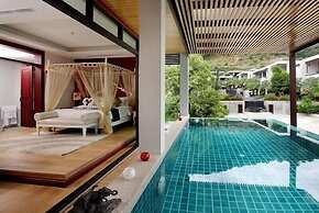 Club Wyndham Patong Hill Phuket