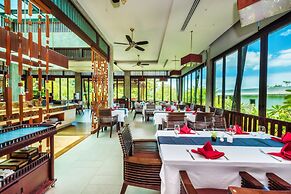 Wyndham Sea Pearl Resort Phuket