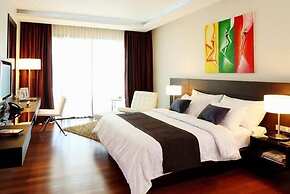Club Wyndham Patong Hill Phuket