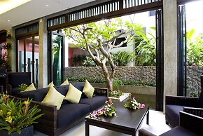 Wyndham Sea Pearl Resort Phuket