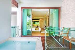 Wyndham Sea Pearl Resort Phuket