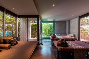 Wyndham Sea Pearl Resort Phuket