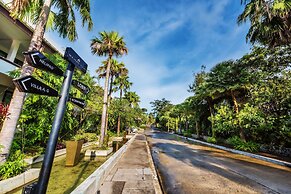 Wyndham Sea Pearl Resort Phuket