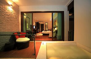 Wyndham Sea Pearl Resort Phuket