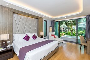 Wyndham Sea Pearl Resort Phuket
