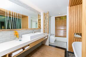 Wyndham Sea Pearl Resort Phuket