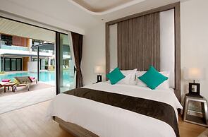 Wyndham Sea Pearl Resort Phuket