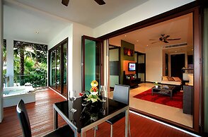 Wyndham Sea Pearl Resort Phuket