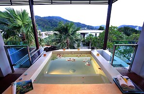 Wyndham Sea Pearl Resort Phuket