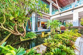 Wyndham Sea Pearl Resort Phuket