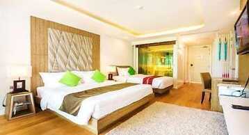 Wyndham Sea Pearl Resort Phuket