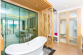 Wyndham Sea Pearl Resort Phuket