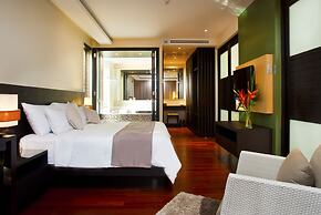 Wyndham Sea Pearl Resort Phuket