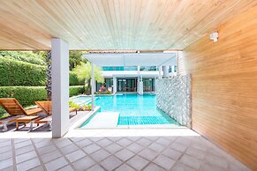 Wyndham Sea Pearl Resort Phuket