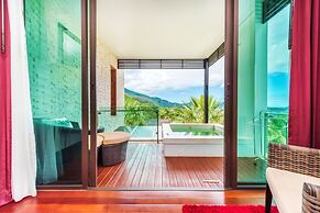 Wyndham Sea Pearl Resort Phuket