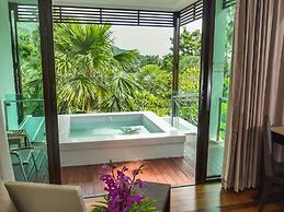 Wyndham Sea Pearl Resort Phuket