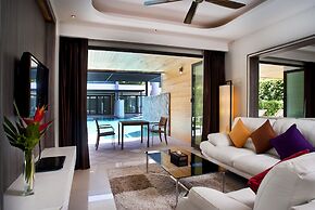 Wyndham Sea Pearl Resort Phuket
