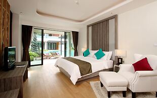 Wyndham Sea Pearl Resort Phuket